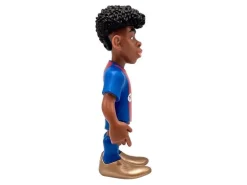 Minix Figur FC Barcelona Lamine Yamal 12 cm