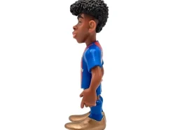 Minix Figur FC Barcelona Lamine Yamal 12 cm