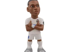 Minix Figur Real Madrid Kylian Mbappé 12 cm