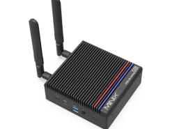 Minix Mediaplayer NEO Z150-0dB Windows 11 Pro