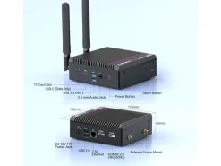 Minix NEO Z150-0dB Windows 11 Pro