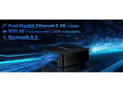 Minix NGC NR660 LP Windows 11 Pro