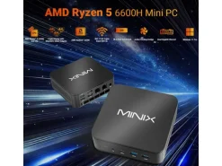 Minix NGC NR660 LP Windows 11 Pro