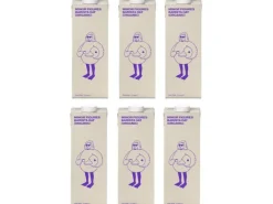 Minor Figures Barista Oat organic 6 x 1 l