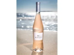 MINUTY Rosé «M» 0.75 l