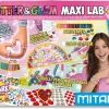Mitama Glitter & Glam Station 100 glitzernd