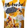 Mitsuba Japanese Peanut Crunch & Crispies 100 g