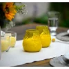 müller Kerzen Gartenkerze Citronella in Glas