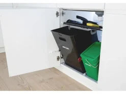 Müllex Abfalleimer COMPO 35/5