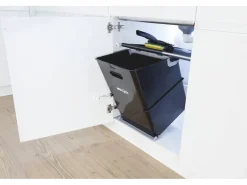 Müllex Abfalleimer SINGLE 35