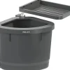 Müllex Abfallsystem D-LINE D40 M3