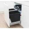 Müllex EURO BOXX 55/60-R