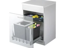 Müllex EURO BOXX 55/60-R