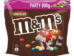 M&M's M&M's Schokolade Choco Party 800 g
