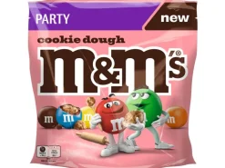 M&M's Schokolade Cookie Dough 675 g