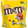 M&M's Schokolade Peanut 500 g