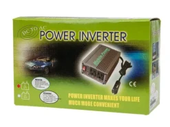 Mobile Power Spannungswandler KV-300 12 V, 300 W