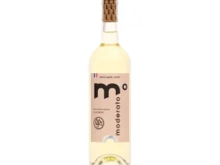 Moderato Cuvée Originale blanc 0% 0.75 l