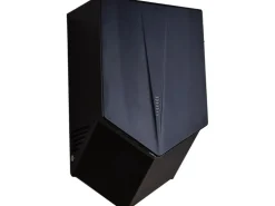 Modun Händetrockner DryPulse Schwarz