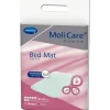 MoliCare Bettschutzeinlage Bed Mat Textile 7 1 Stück