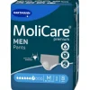 MoliCare Inkontinenz Pants Men 7 8 Stück