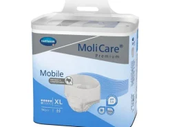 MoliCare Inkontinenz Pants Mobile 6 14 Stück