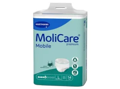 MoliCare Mobile 5 L 14 Stück