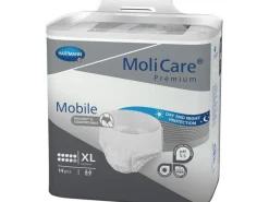 MoliCare Mobile 10 - XL 14 Stück