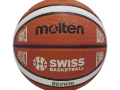 Molten Basketball B6G2010 Grösse 6