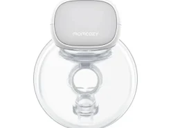 momcozy Doppelte Milchpumpe S9 Pro GRA Elektrisch