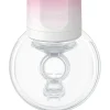 momcozy Doppelte Milchpumpe S12 Pro PNK Elektrisch
