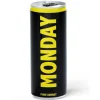 MONDAY Energy Drink Classic 24 x 0.25 l