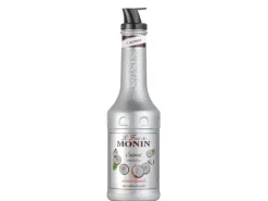 Monin Fruchtpüree Le fruit de Kokosnuss 1 l