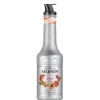 Monin Fruchtpüree Le fruit de Pfirsich 1 l