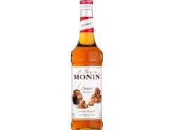 Monin Sirup Caramel 0.7 l