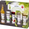 Monin Sirup Cocktail Set 5 x 50 ml