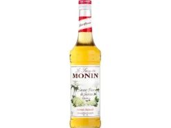 Monin Sirup Holunderblüten 0.7 l
