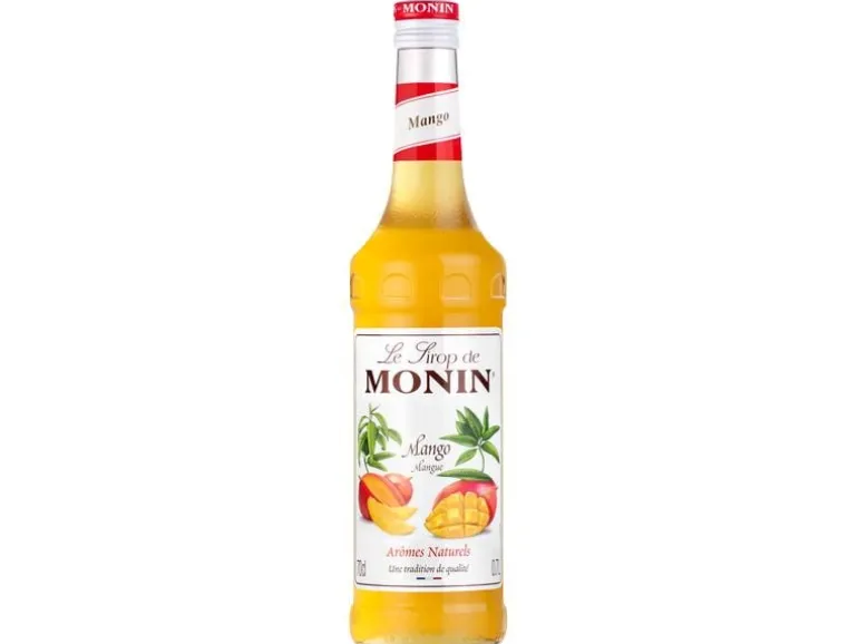 Monin Sirup Mango 0.7 l