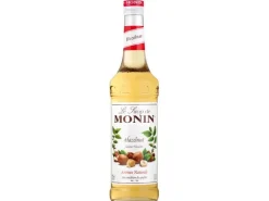 Monin Sirup Noisette 0.7 l
