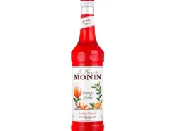 Monin Sirup Orange Spritz 0.7 l