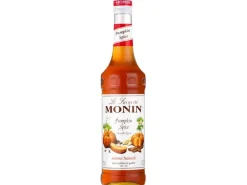 Monin Sirup Pumpkin spice 0.7 l