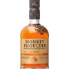 Monkey Shoulder Scotch Whisky Batch 27 Smooth and Rich 0.7 l