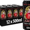 Monster Energy Drink Juiced Bad Apple 12 x 0.5 l