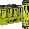 Monster Energy Drink Lando Norris 12 x 0.5 l