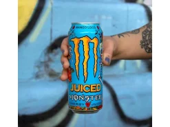 Monster Energy Drink Mango Loco 12 x 500 ml