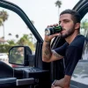 Monster Energy Drink Original Green 12 x 500 ml