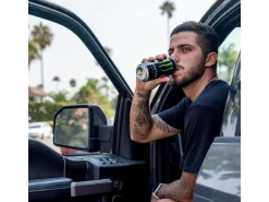 Monster Energy Drink Original Green 12 x 500 ml