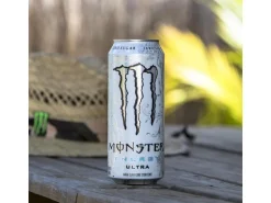 Monster Energy Drink Ultra 12 x 0.5 l