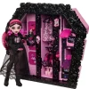 Monster High Skulltimate Secrets Kunststoff, Stoff