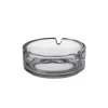 Montana Aschenbecher Cend Ø 10 cm Transparent